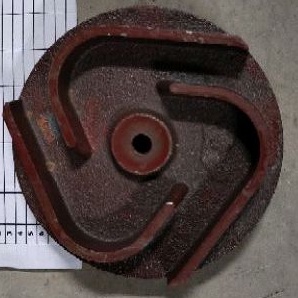 impeler pompa sawah DSU-50S INOTO