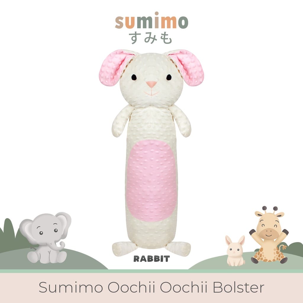 Sumimo Oochii Oochii Pillow -