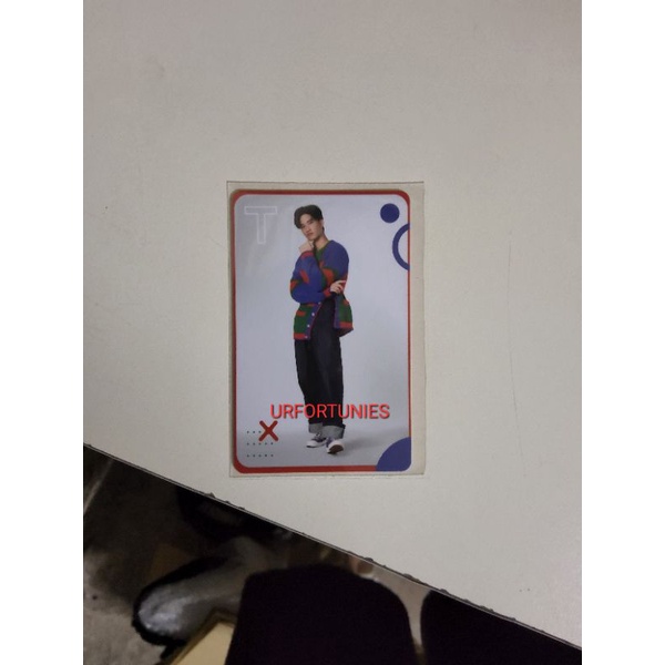 TAY TAWAN SUPERCOLOR