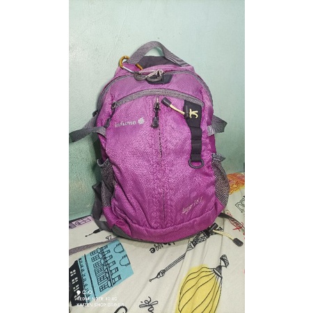 Ransel Outdoor Lafuma