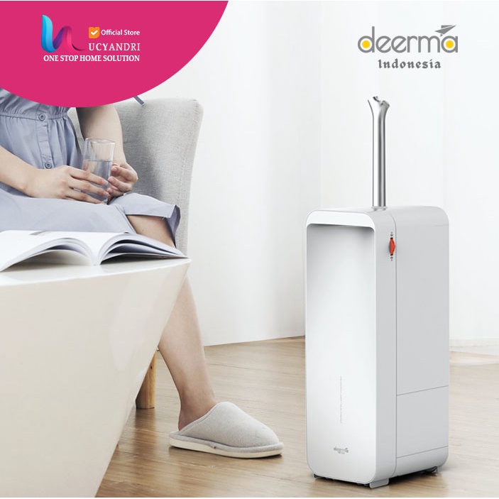 Deerma LD300 Air Humidifier 5L Smart Aroma Diffuser Ultrasonic