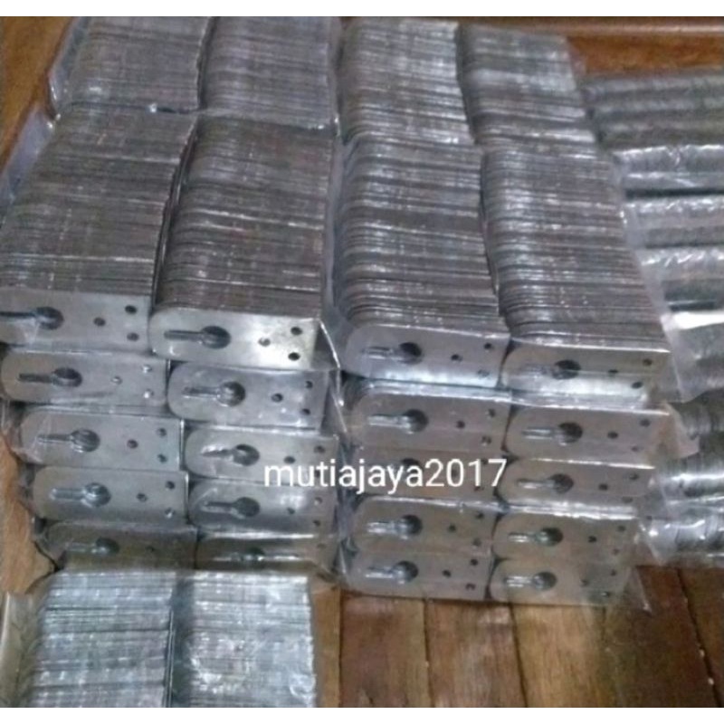 

(500pcs) Gantungan papan tulis/figura besar