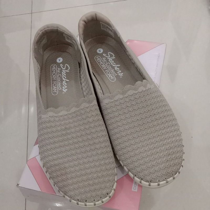 Sepatu Skechers Beach Waves 100161