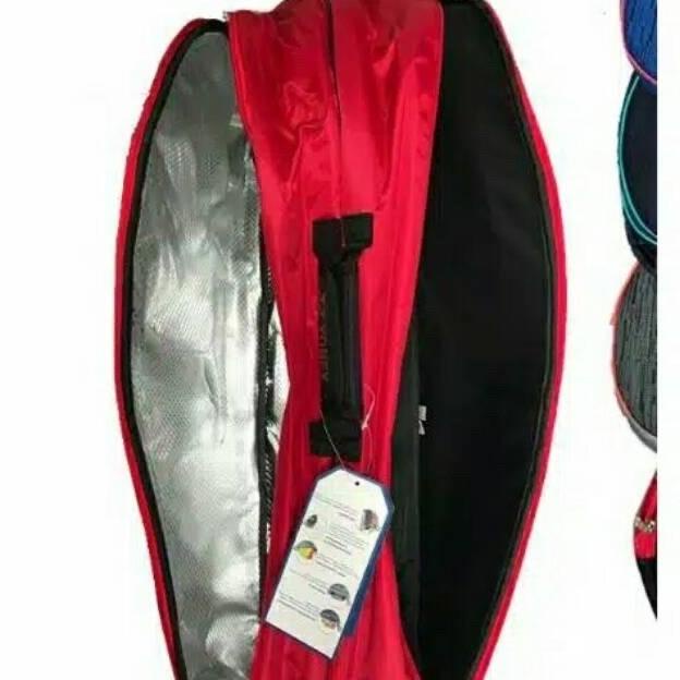 Tas Raket 2R Thermo Yonex LRB01 LRB 01 Original