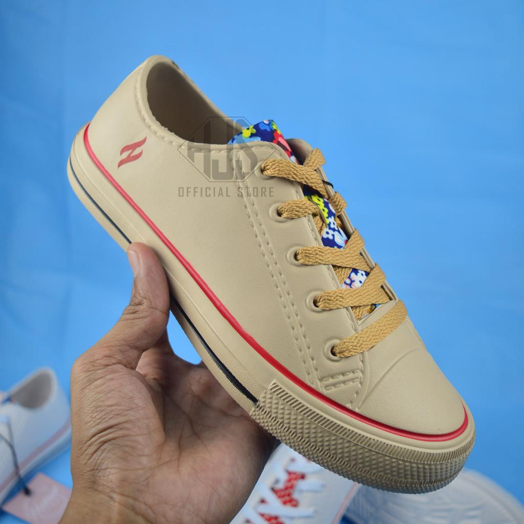 Sepatu Wanita Hazana Terbaru Sneakers Hazana Sepatu Wanita Kekinian Low Sepatu Cewek Murah Sepatu Hazana Low