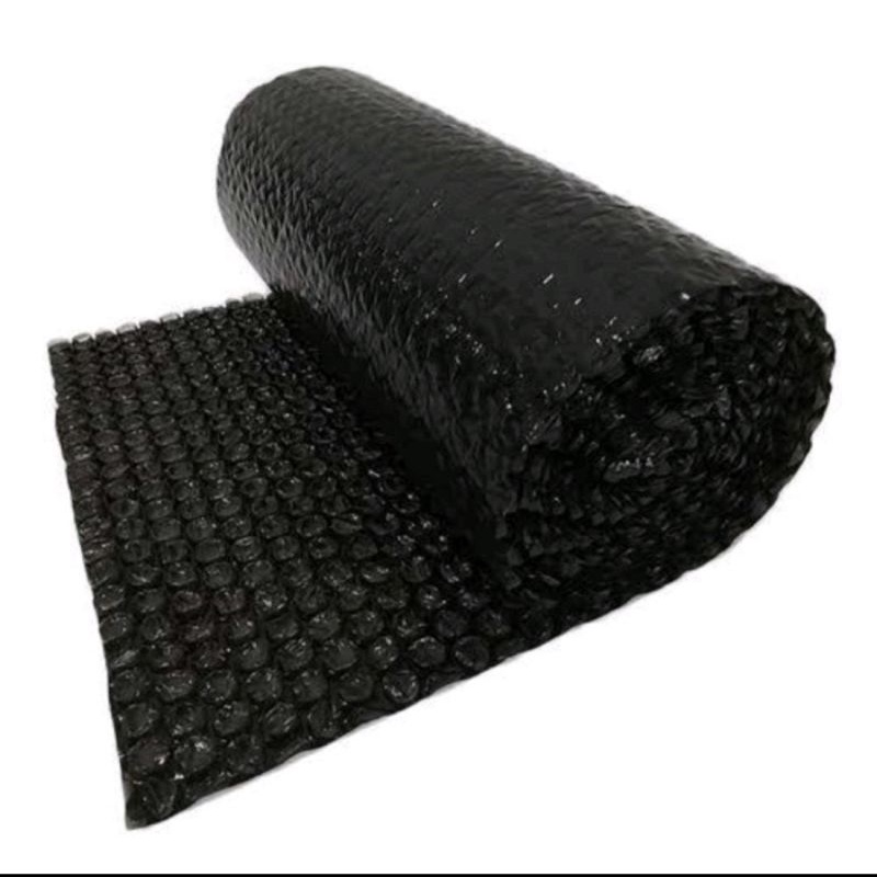 

Bubble Wrap / Kardus