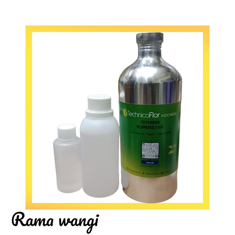 Bibit parfum import TFI inspirasi Taylor