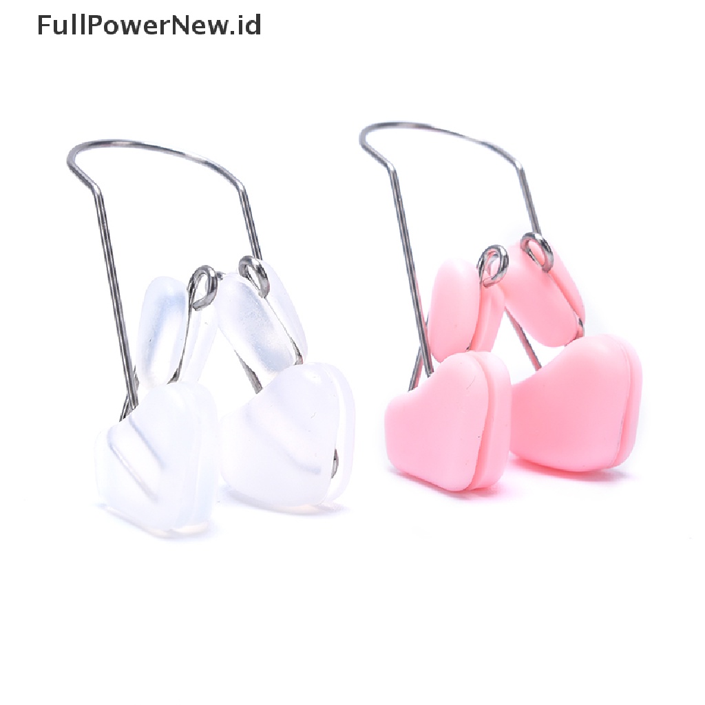 Power Alat Pijat Pelangsing Hidung Meluruskan Klip Nose Up Korektor ID