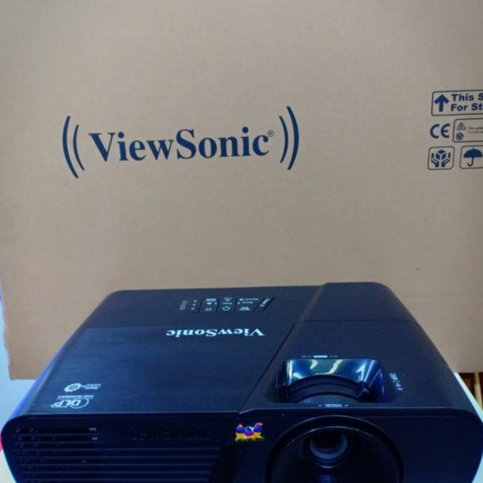 proyektor viewsonic PJD5153