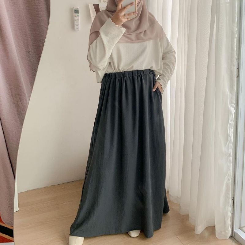 Mirae Skirt