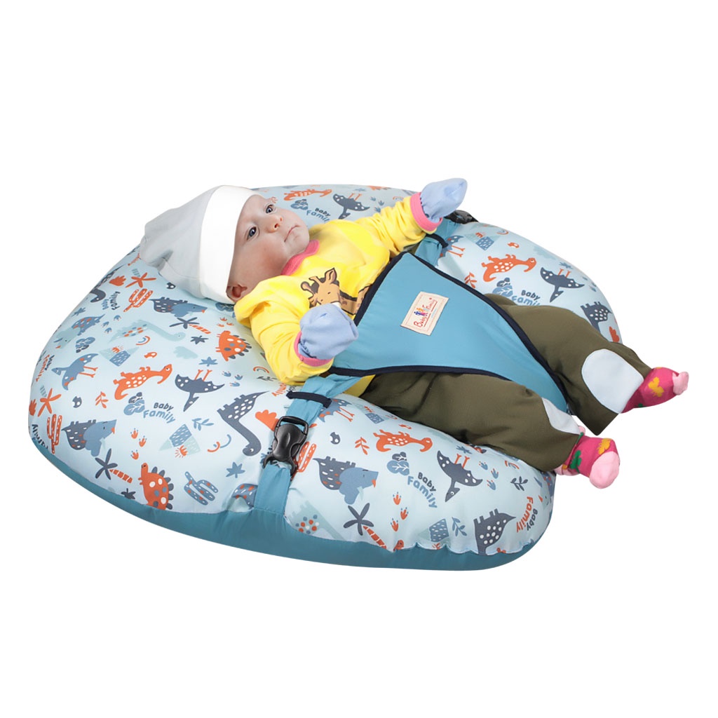 Harga Miring Baby Family Sofa Bed Family 8 - Bfk8102