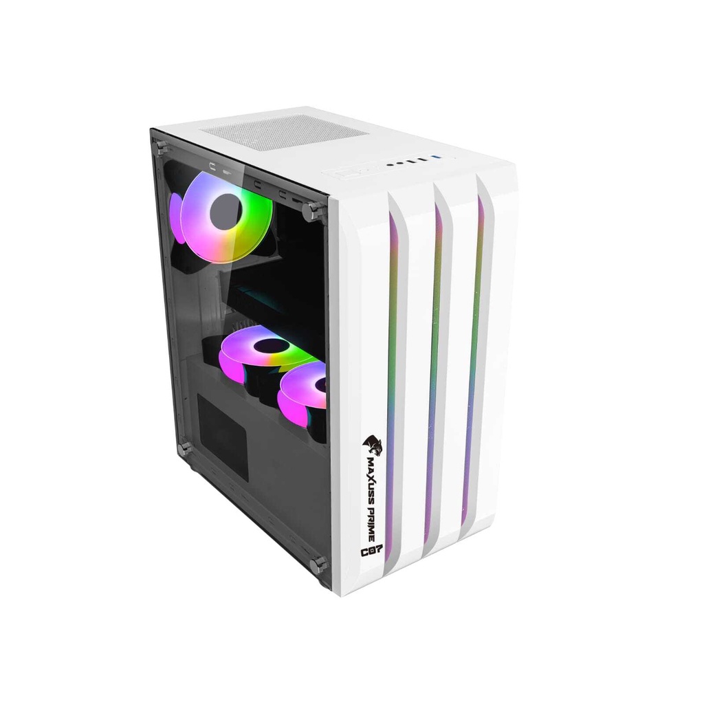 PC RAKITAN GAMING INTEL I5 13400F VGA GTX 1650 RAM 16 GB EDISI TERBARU