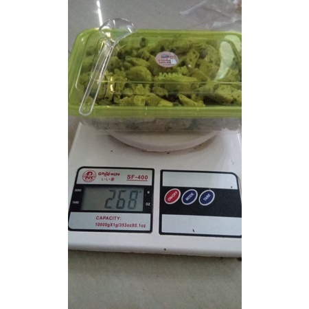 

Basreng/BaksoGoreng By D'Cemilan Semarang Isi 250gr