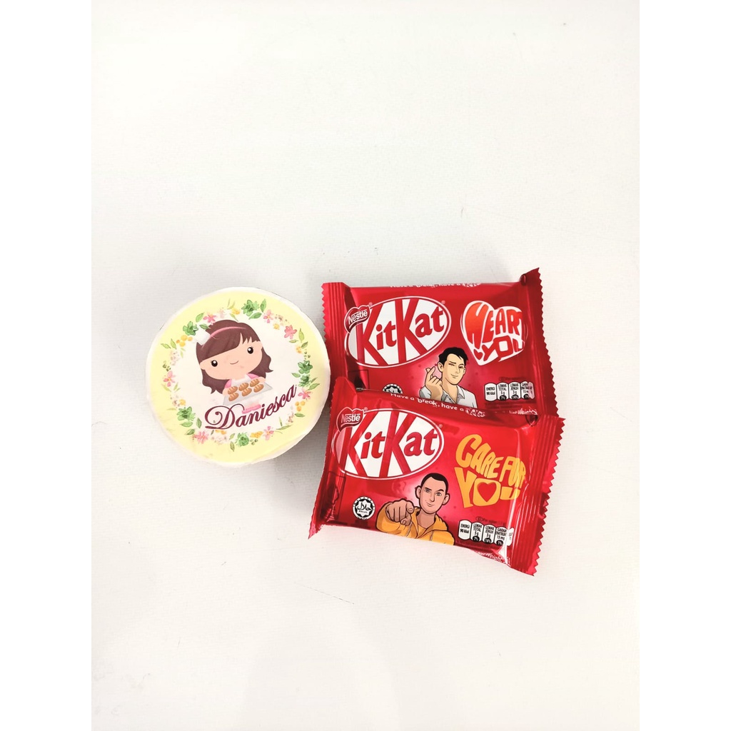 

.Eceran Nestle Kitkat 4F 35gr milk chocolate green tea chocolate ( ds bgr )