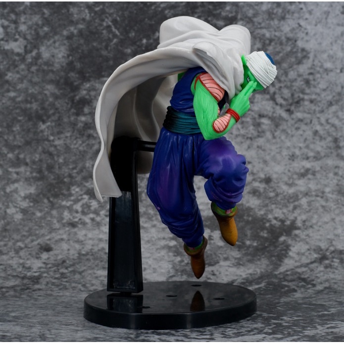 Piccolo Action Figure Dragon Ball Tinggi 18CM