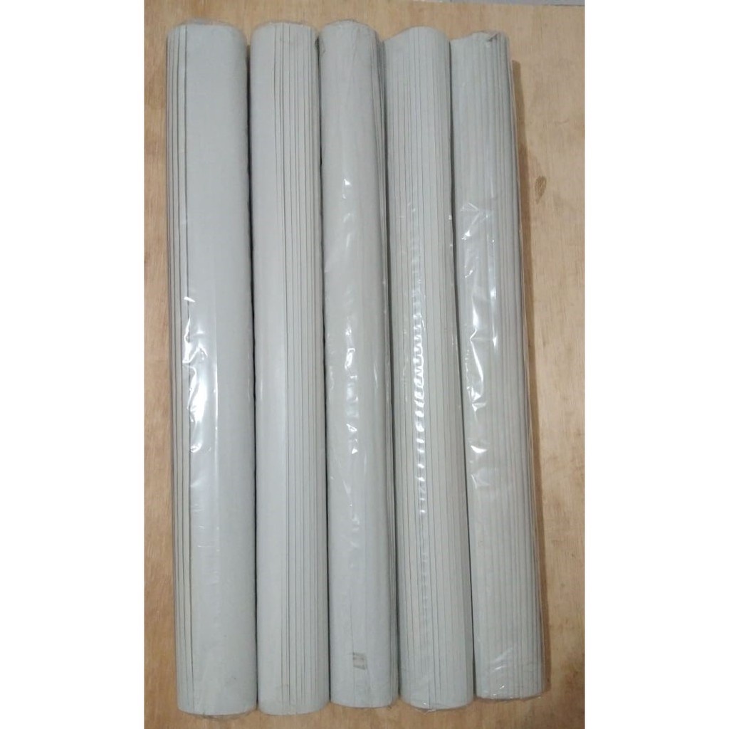 

Kertas Flip Chart Koran Buram Untuk Flipchart 60 X 90 - Per Roll