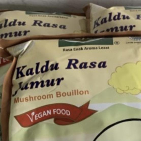 

totole kaldu jamur 1 kg