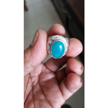 Natural Bacan Doko