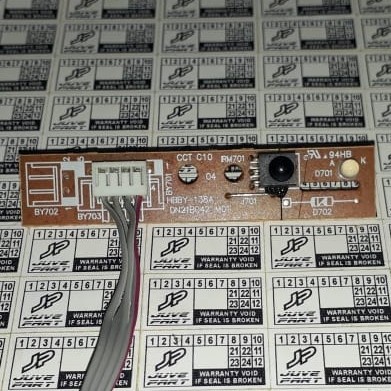 Remote Sensor IR Polytron PLD 24D1852