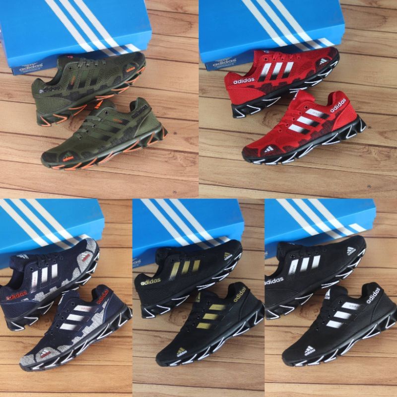 Adidas Springblade