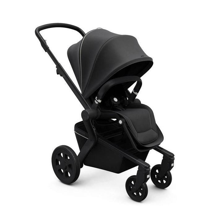 Joolz Hub Stroller - Brilliant Black