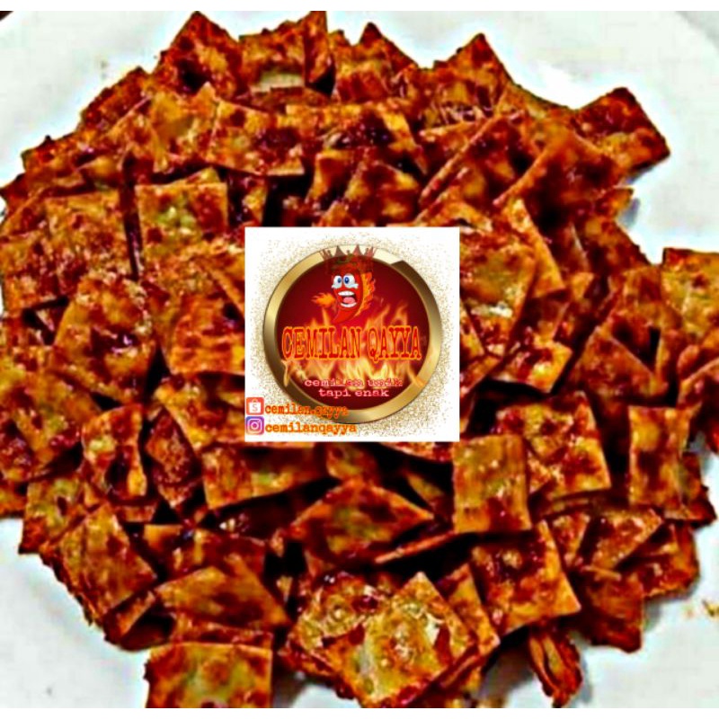 

xioreng pedas