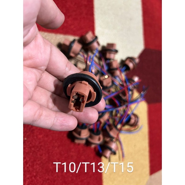 SoketT10/T13/T15