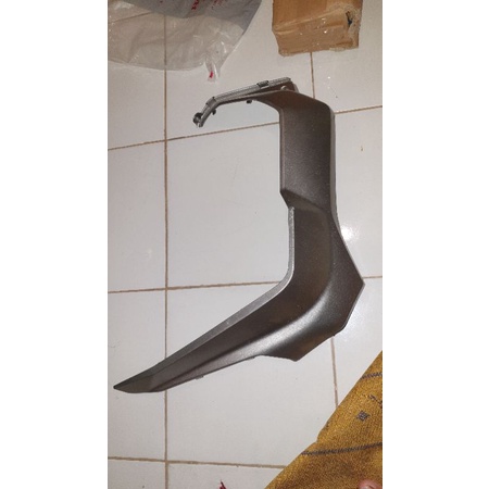 Cover bawah kanan kiri adv 150 ori copotan