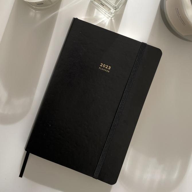 

2023 Planner