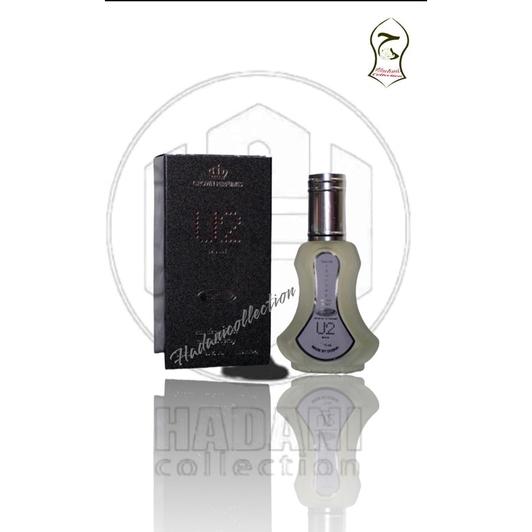 C0D - Dobha Spray 35 ml original RANA RANI/ Parfum Arab Dobha Spray 35 ml Original