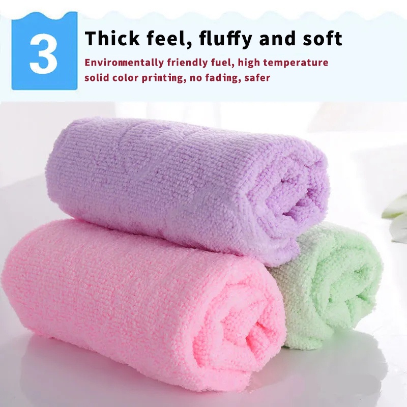 Handuk Hewan Peliharaan / Handuk Kucing Anjing / Handuk Mandi Multifungsi / Handuk Microfiber / Handuk Kecil