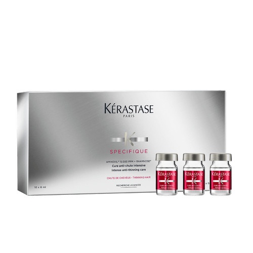 Kerastase AMINEXIL Anti Chute Intensive 10amp