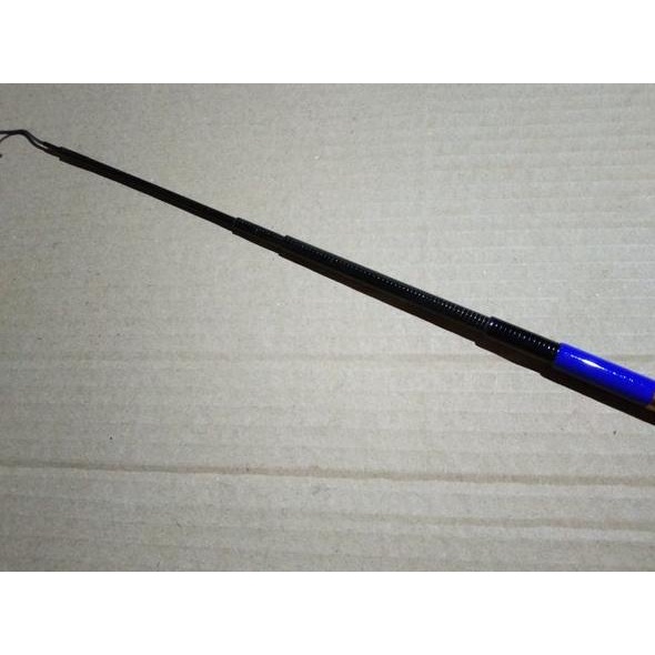 Joran pancing tegek oregon rawit 240