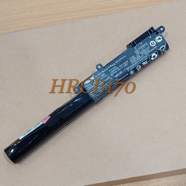 Baterai For Asus X540 X540L X540La X540S X540Sa Model A31N1519 -HRCB