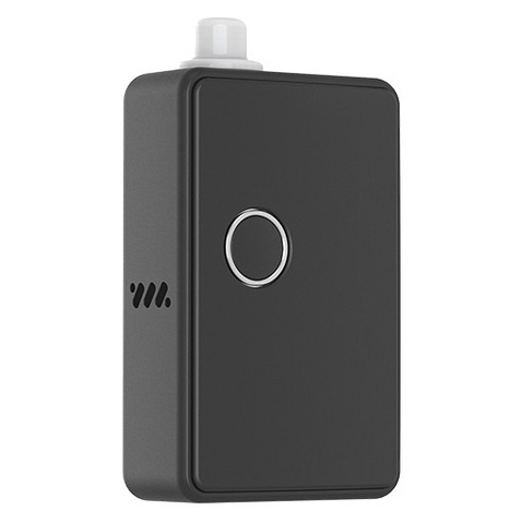 NEW PULSE AIO KIT MINI MOD VAPE AUTHEN