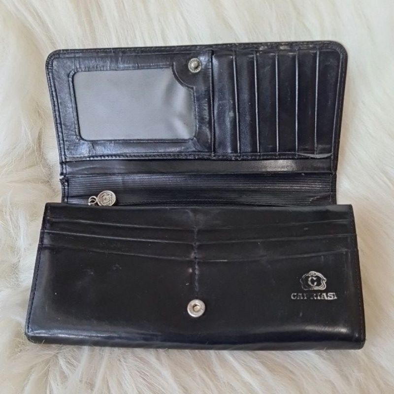 DOMPET CAPRIASI PRELOVED ORI