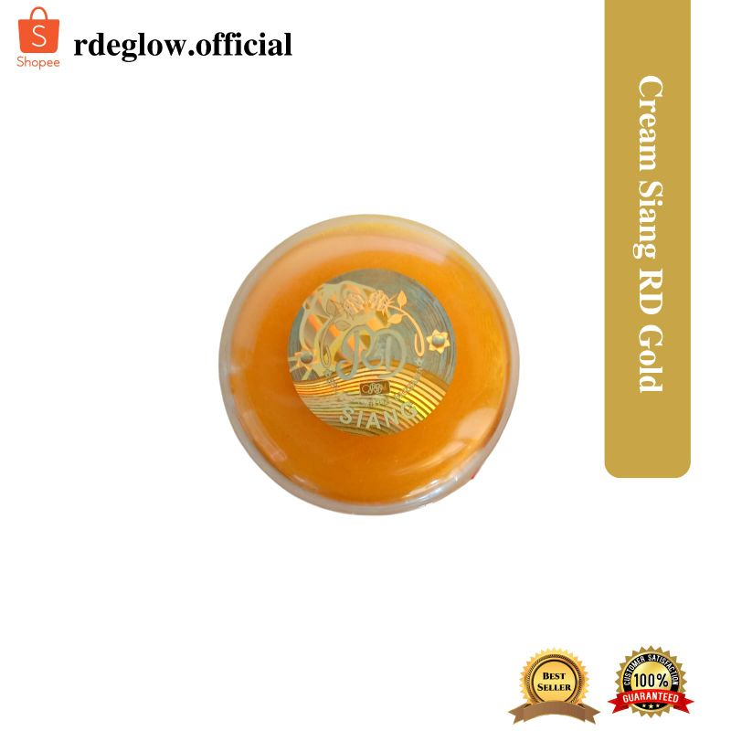 ECER RD GOLD/NIGHT CREAM RD/CREAM MALAM RD/DAY CREAM RD/CREAM PAGI RD/FACIAL WASH RD/TONER RD/SERUM 