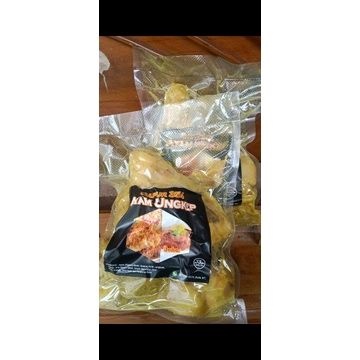 

AYAM UNGKEP NEGRI