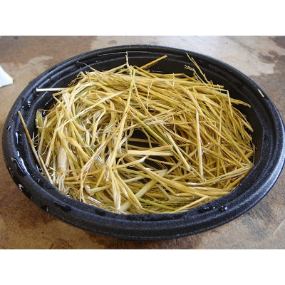 Akar Alang Kering (500 gram) / Roots of reeds / 白茅根 ( bai mao gen ) / Obat Pereda Panas Dalam dan Gagal Ginjal