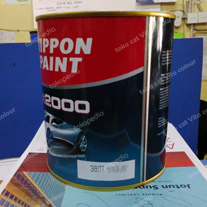 Mixo Cat Nippe 360T Axinite Grey