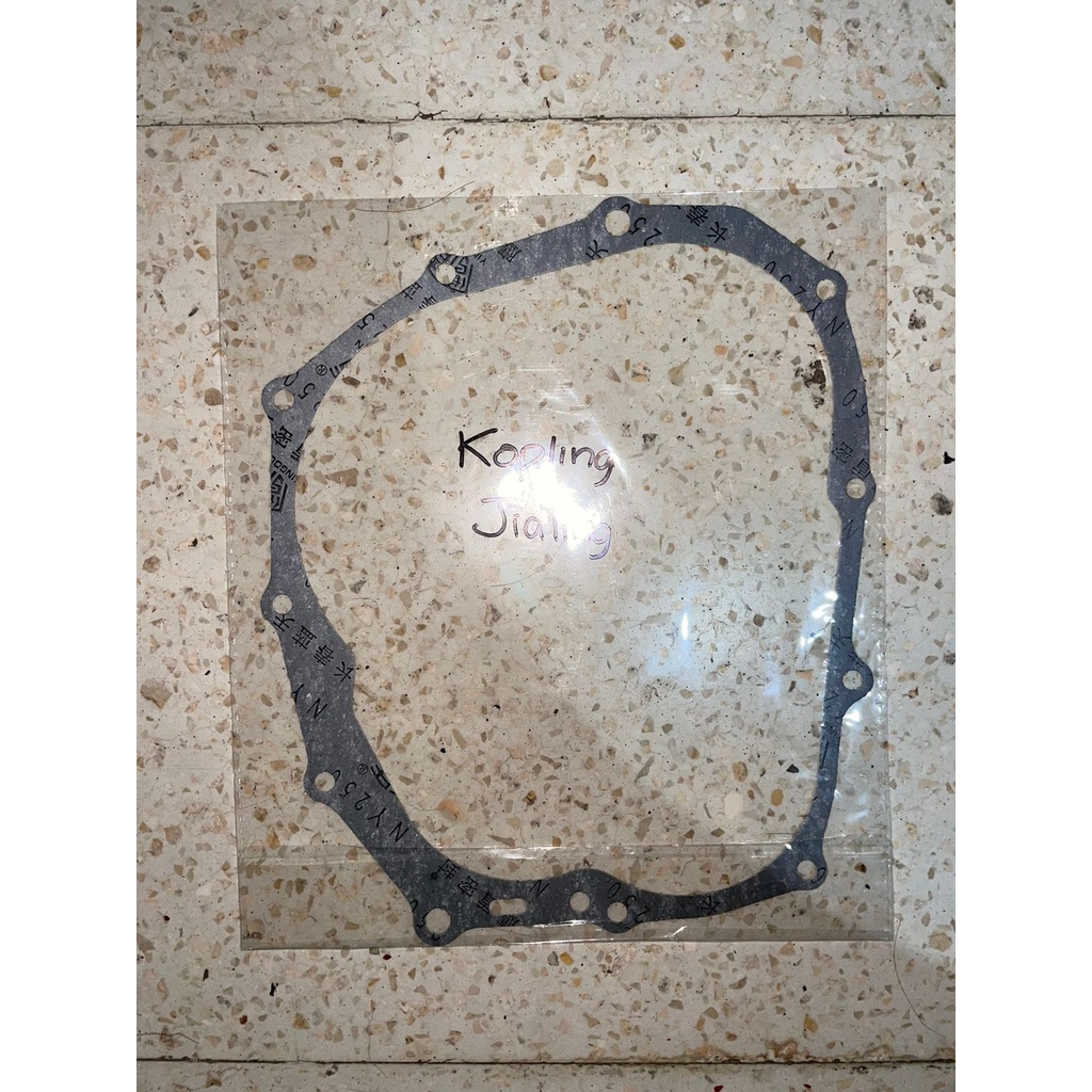 PERPAK KOPLING JIALING / GASKET KOPLING JIALING / PAKING KOPLING JIALING