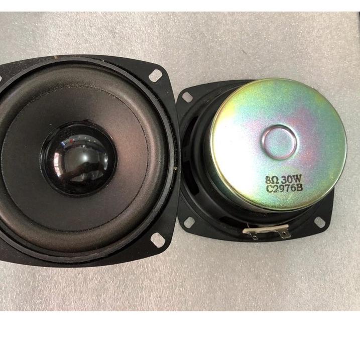 Sale | KF7 | Speaker Woofer 4 Inch 8 ohm 30 Watt