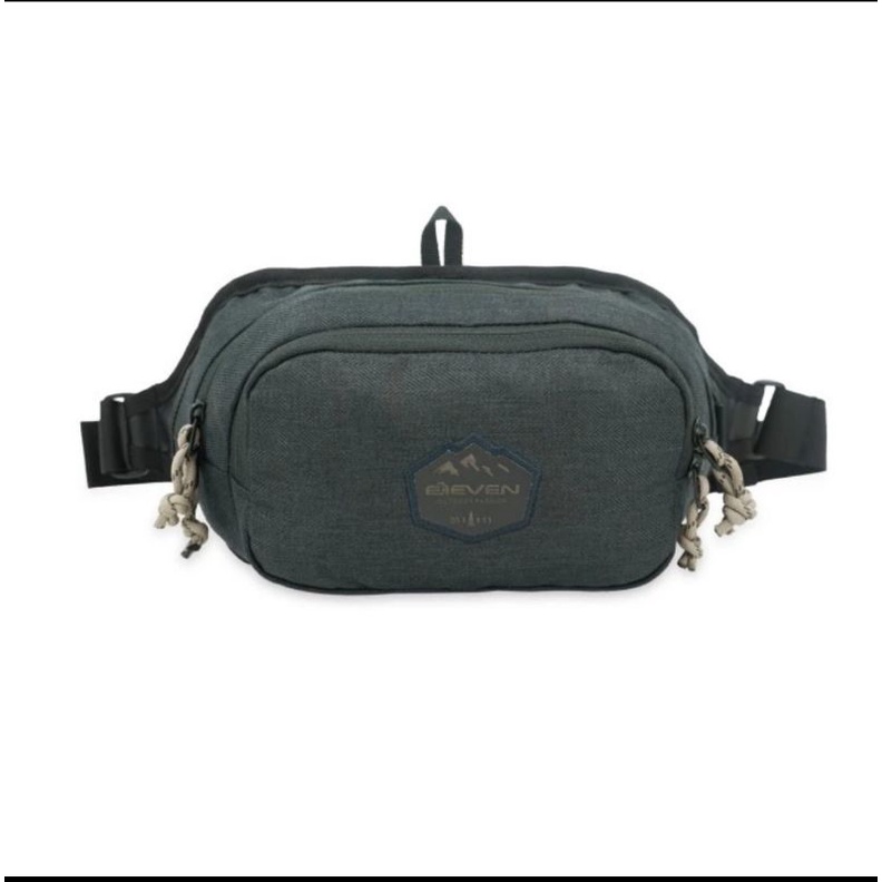TAS PINGGANG PRIA TAS SELEMPANG ELEVEN