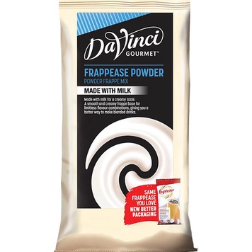 

DAVINCI FRAPPEASE POWDER 1.5 KG
