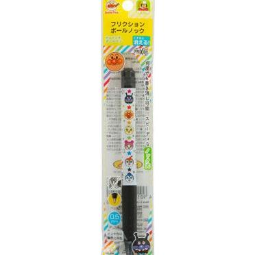 

HRG DISKON Pilot FriXion Erasable Gel Ink Pen Anpanman 0.5mm Limited Edition