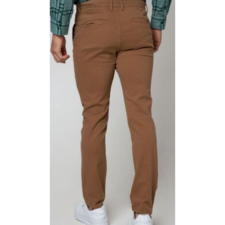 CELANA CHINOS PANTS | NEVADA PRIA | ORIGINAL