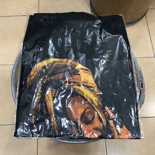 Kaos Erykah Badu Tshirt 100% Cotton