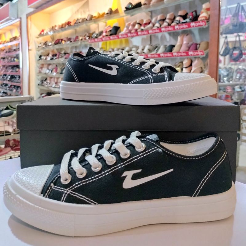 D&D Sepatu Thomas Original/ Sepatu Thomas LC-03/Sepatu Casual Trendy Pria Wanita/ Sepatu Sekolah
