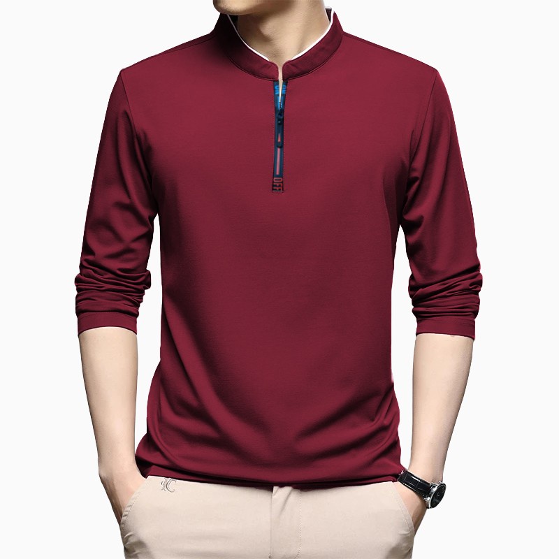 Kemeja Hem premium motif Oversize Casual distro N7J9 pria REGULER fashion jumbo Cotton Formal lengan