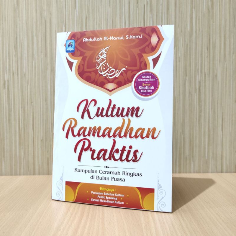 Buku Kultum Ramadhan Praktis